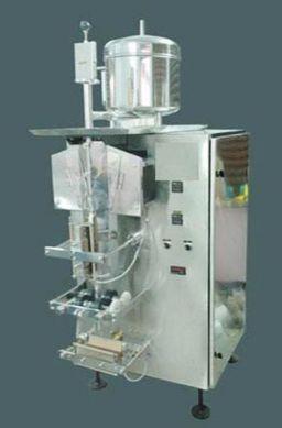 Electric 100-1000kg Mineral Water Packing Machine, Voltage : 220V