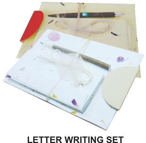 Writing Set, Color : ASSORTED