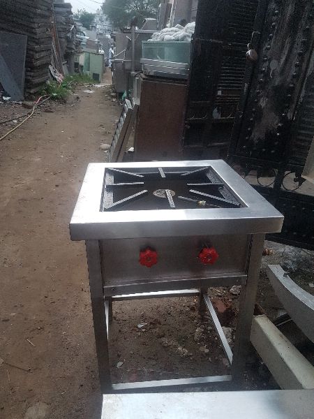 single burner stoves