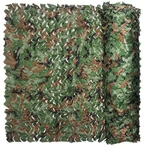 Army Camouflage Net