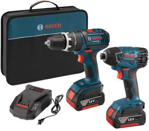 Bosch Impact Rotary Drill Set, Feature : Low maintenance