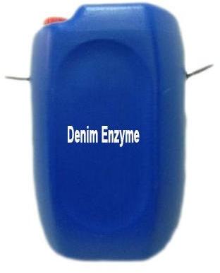 Denim Enzyme