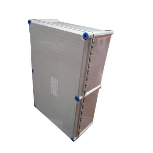 Polycarbonate Meter Box