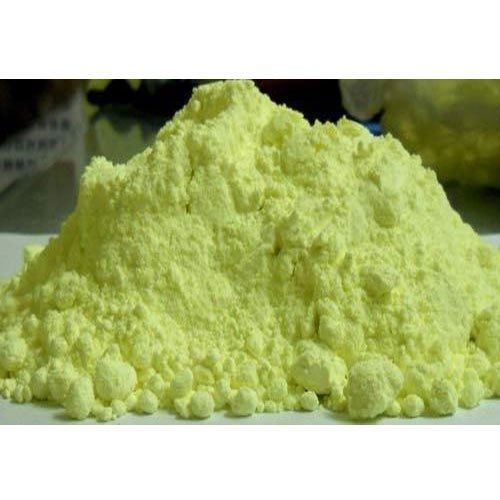 Sulphur Powder, for IN COIR, Purity : 99.5