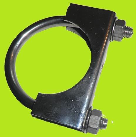 Stainless Steel Clamp Bracket