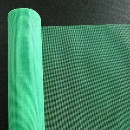 Fiberglass Mosquito Net, Color : Green