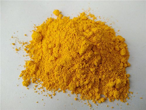 Arbuda Acid Yellow 110 Dye, for Color, Form : Powder