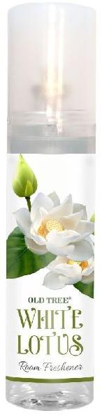 White Lotus Room Freshener