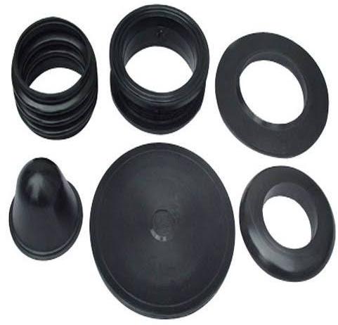 PVC Seal Kit Parts, Color : BLACK