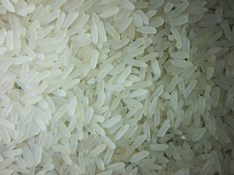 Organic IR 64 basmati rice, Packaging Type : Jute Bags