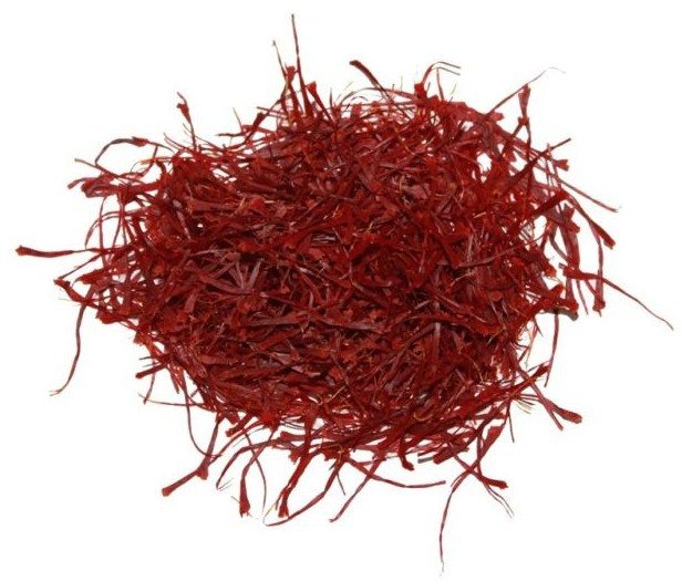 Kashmiri saffron, Packaging Type : Glass Jar