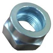 Steel Crimping Nut