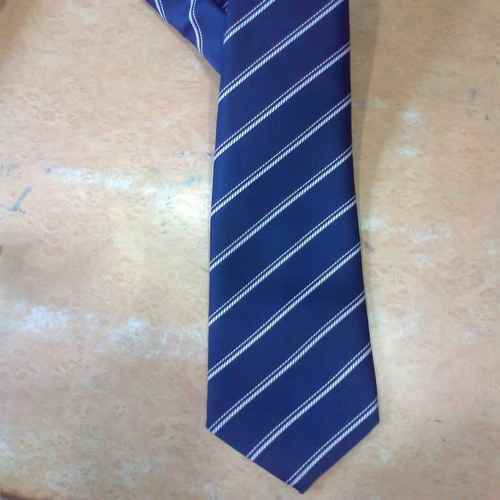 Jacquard Neckties, Color : Blue