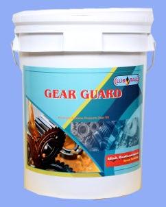 Lubrall EP 90 Gear Oil