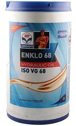 HP Hydraulic Oil, for Engine, Packaging Type : Drum