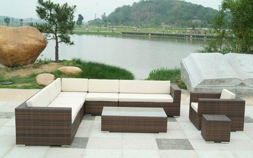 MS Outdoor Pool Furniture, Color : Customized
