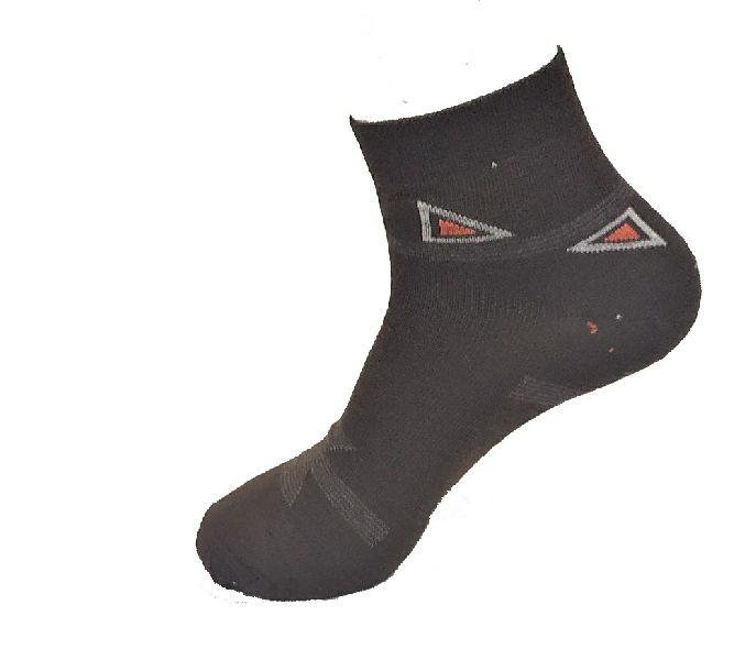 Sports Cotton Socks