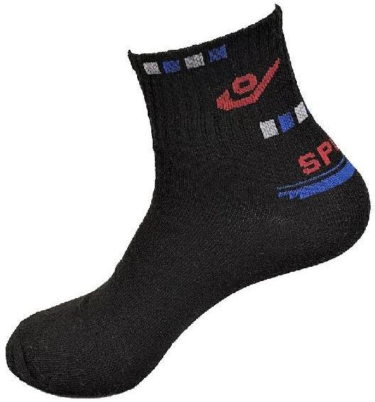 DeeZARO Sports Cotton Socks, Gender : Male at Rs 12 in delhi - ID: 2878098