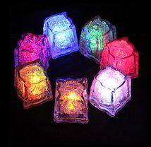 LED Ice Cube