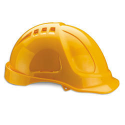 Fusion Safety Helmet