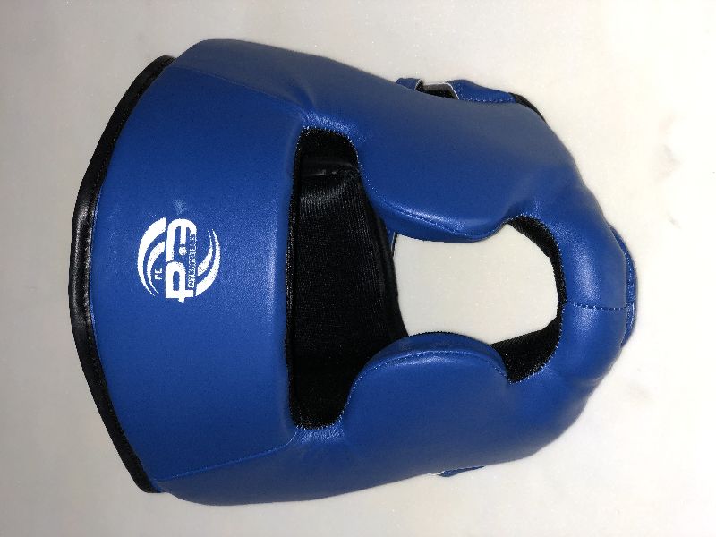 PU Printed boxing gear, Size : S, M, L
