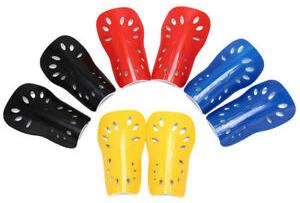 Printed Soccer Shin Pads, Size : Multisize