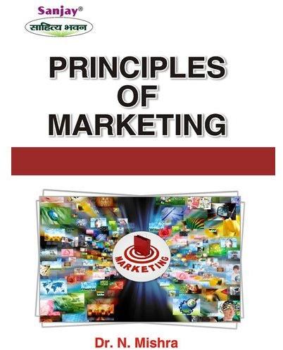 Principles of Marketing Book
