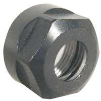 Alloy steel Collet Nut