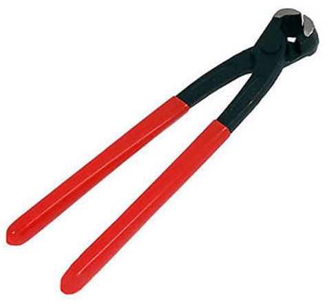 Carbon Steel Tower Pincer Plier, for Cutting