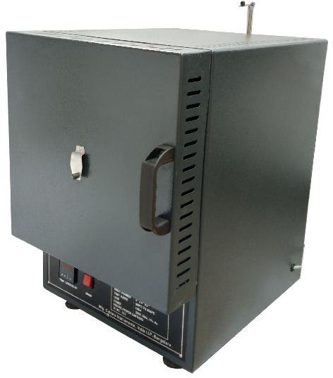 Stainless Steel Muffle Furnace