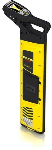 Pipe Locator, Color : Yellow Black