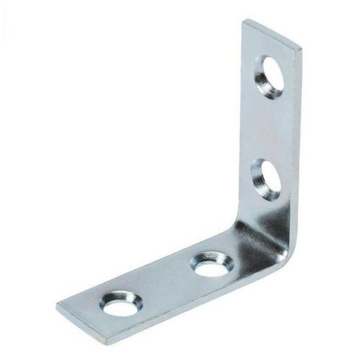 Stainless Steel Clamp Bracket at Rs 100 / Piece in Bangalore Pm