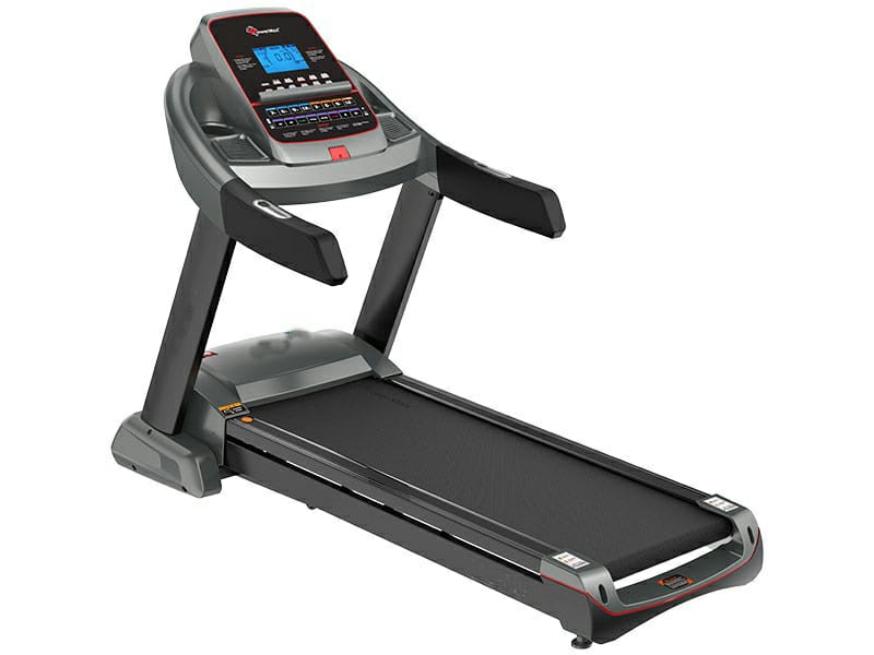 Treadmill Commercial (4 HP AC)