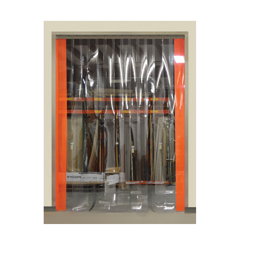 PVC Flap Door at best price in Mumbai Maharashtra from Technocrats