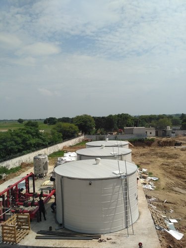 Water storage tanks, Color : CREAM