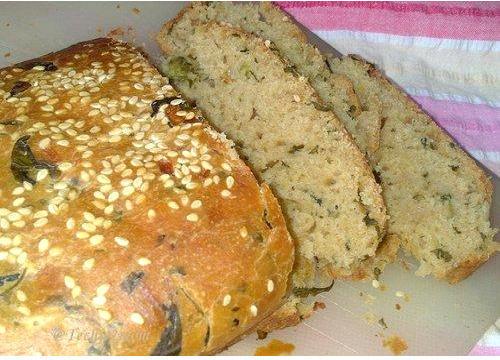 Masala Loaf Bread, Packaging Type : Packet