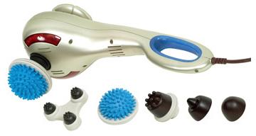 Acupuncture Multi Massager, for Body
