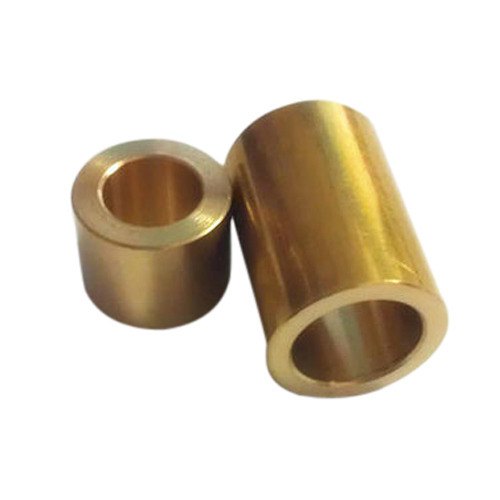 Stainless Steel Copper Precision Parts