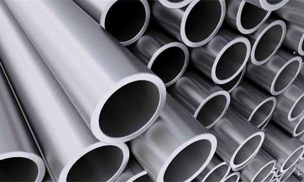 Round Polished Stainless Steel Extruded Pipes, for Construction, Certification : ISI Certified