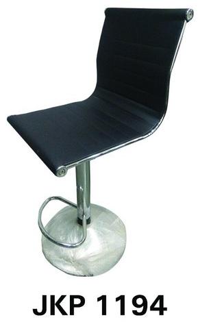 Salon Hydraulic styling Chair, Color : Black