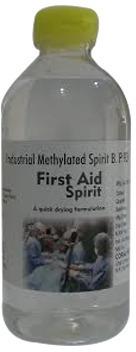 Industrial Methylated Spirit