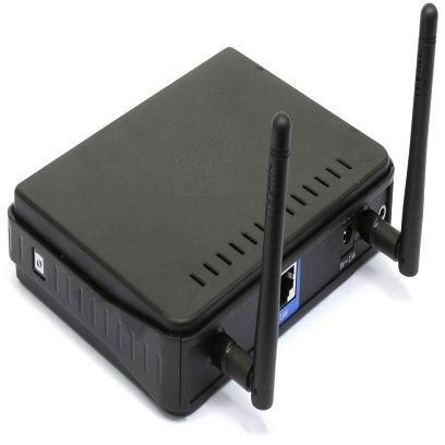 Wireless Access Points