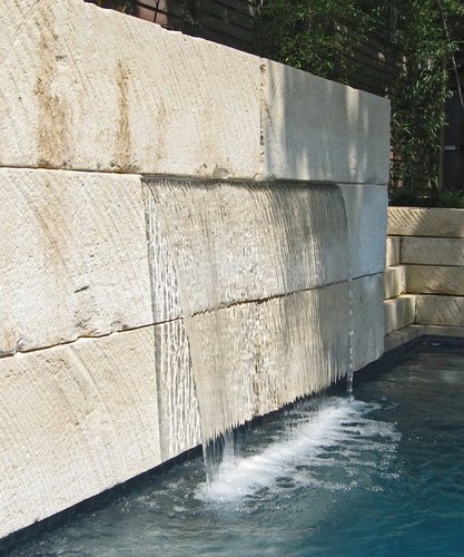 CPT Cascade Wall Fountain