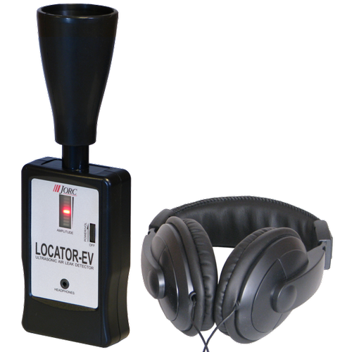 Ultrasonic Air Leak Detector at Rs 35,000 / Piece in Pune Blue Air