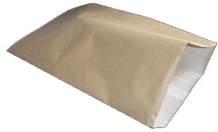 Polyester Laminated HDPE Bags