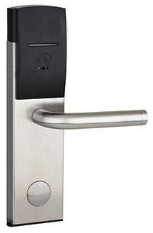 Stainless Steel IC Card Lock