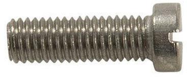 Fillister Head Screw