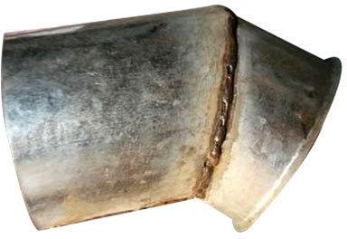Welded Duct Elbow, Size : 3 inch