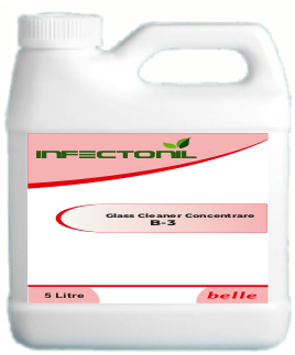 Glass Cleaner Concentrate B-3