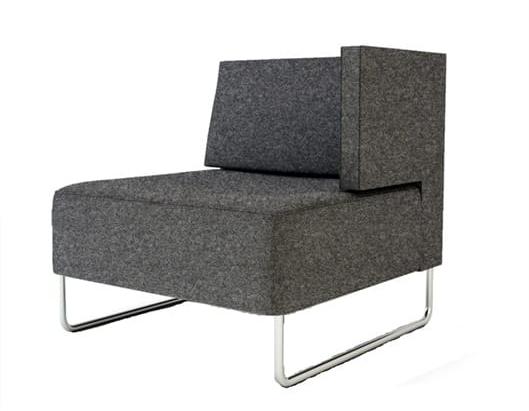 Plain Modular Chair, Style : Modern